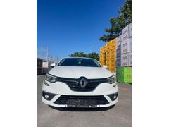 Sahibinden Renault Megane 1.5 dCi joy 2017 Model 