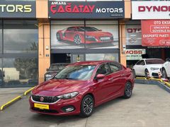 2016 BAKIMLI YAPILI HATASIZ EGEA 1.6 DİZEL