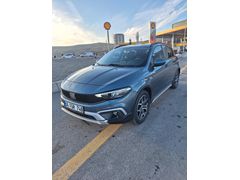 Sahibinden Fiat Egea Cross 1.4 Fire Urban 2024 Model