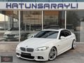 BMW 520D M SPORT 2011 MODEL 304.000 KM RECORE NBT