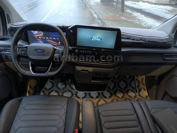 2025 MODEL HATASIZ 7 BİN KM TİTANYUM PLUS FUL PAKET CUSTOM