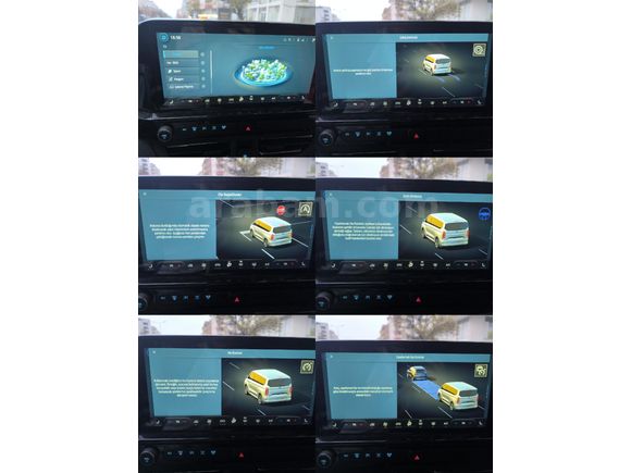 2025 MODEL HATASIZ 7 BİN KM TİTANYUM PLUS FUL PAKET CUSTOM