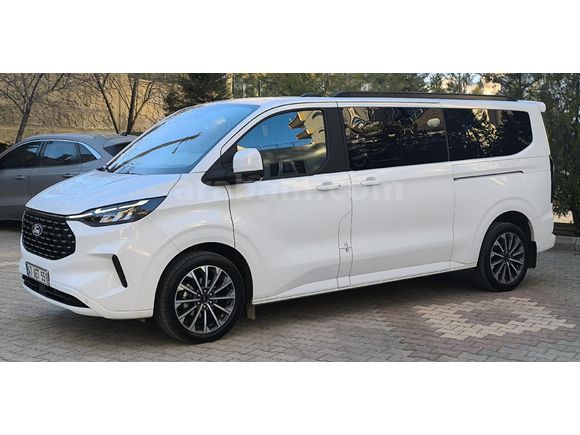 2025 MODEL HATASIZ 7 BİN KM TİTANYUM PLUS FUL PAKET CUSTOM