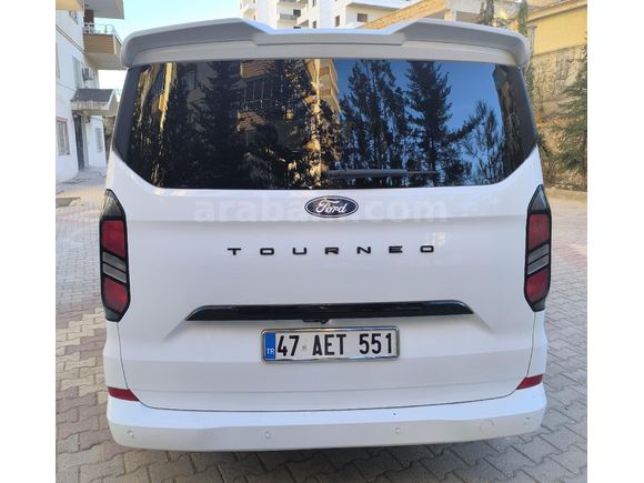 2025 MODEL HATASIZ 7 BİN KM TİTANYUM PLUS FUL PAKET CUSTOM