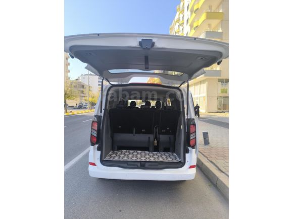 2025 MODEL HATASIZ 7 BİN KM TİTANYUM PLUS FUL PAKET CUSTOM