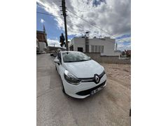 Sahibinden Renault Clio 1.5 dCi joy 2014 Model 