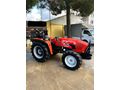MUAYENE YENİ 2013 MODEL SAME TİGER 55 4X4 ROLL BARLI
