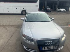 Sahibinden Audi A4 Sedan 2.0 TDI 2007 Model