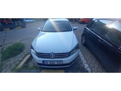 İlk Sahibinden Volkswagen Passat 1.4 TSi BlueMotion Comfortline 2013 Model 