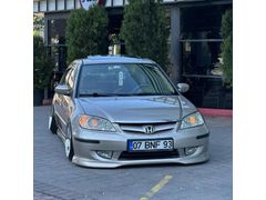 Sahibinden Honda Civic 1.6 i ES 2004 Model