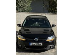 Sahibinden Volkswagen Jetta 1.6 TDi Comfortline 2012 Model 