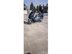 acillll Sahibinden Honda PCX 125 lastikleri yeni İzmir