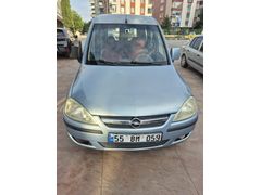 Sahibinden Opel Combo 1.3 CDTI City Plus 2005 Model