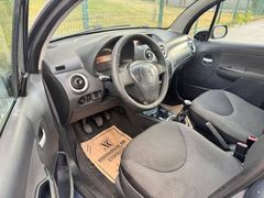 Sahibinden Citroen C3 1.4 HDi X Furio 2008 Model
