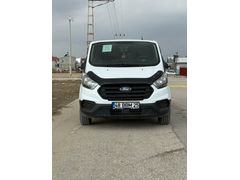Sahibinden Ford Tourneo Custom 2.0 EcoBlue 320 L Trend 2021 Model