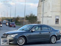 OTOMOS'TAN TÜRKİYE'NİN EN UYGUNU BMW 520İ STANDART