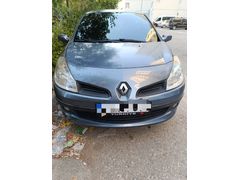 Sahibinden Renault Clio 1.2 Authentique 2007 Model Gaziantep