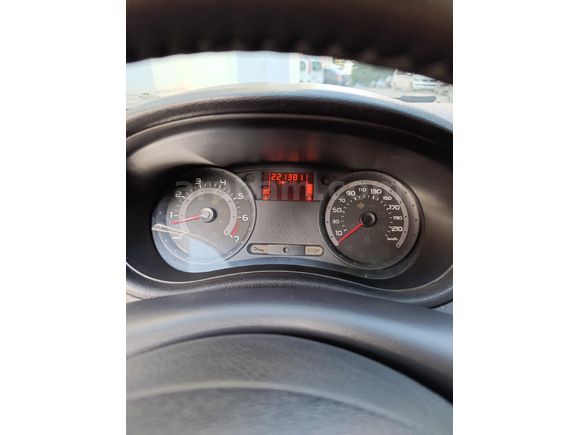 Sahibinden Tertemiz Clio 3 - Sigara İçilmemiş - Benzin&LPG - 227.000KM