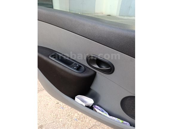Sahibinden Tertemiz Clio 3 - Sigara İçilmemiş - Benzin&LPG - 227.000KM