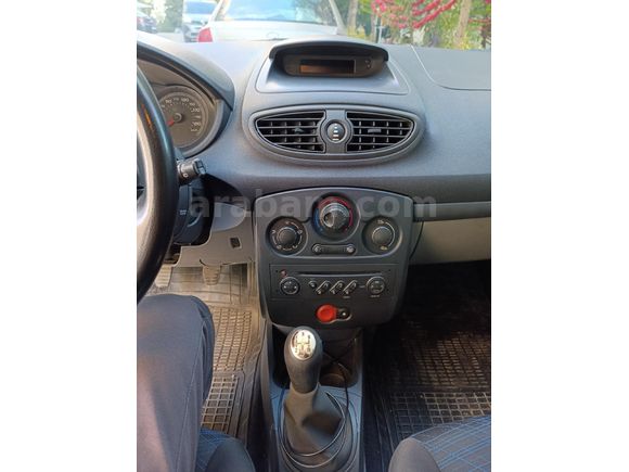 Sahibinden Tertemiz Clio 3 - Sigara İçilmemiş - Benzin&LPG - 227.000KM