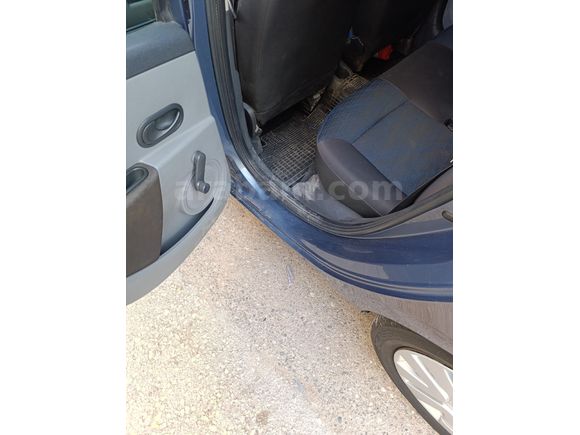 Sahibinden Tertemiz Clio 3 - Sigara İçilmemiş - Benzin&LPG - 227.000KM