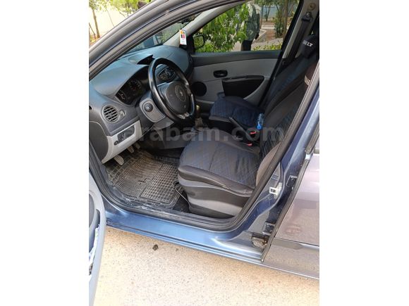 Sahibinden Tertemiz Clio 3 - Sigara İçilmemiş - Benzin&LPG - 227.000KM
