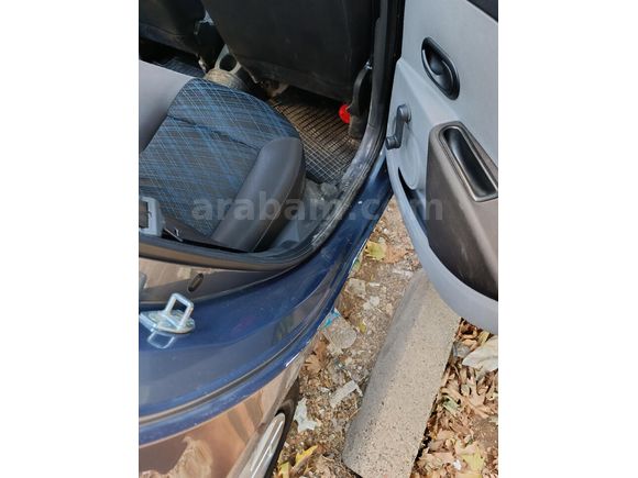 Sahibinden Tertemiz Clio 3 - Sigara İçilmemiş - Benzin&LPG - 227.000KM