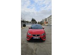 Sahibinden Seat Leon 1.4 EcoTSI FR 2015 Model