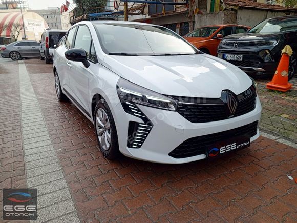 HATASIZ BOYASIZ ARAYANLARA 2023 YENI YÜZ CLİO