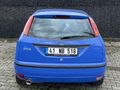 2003 FOCUS 1.6 OTOMATİK VİTES DEĞİŞENSİZ+SUNROOF