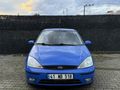 2003 FOCUS 1.6 OTOMATİK VİTES DEĞİŞENSİZ+SUNROOF