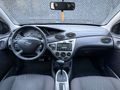 2003 FOCUS 1.6 OTOMATİK VİTES DEĞİŞENSİZ+SUNROOF