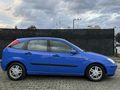 2003 FOCUS 1.6 OTOMATİK VİTES DEĞİŞENSİZ+SUNROOF