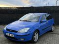 2003 FOCUS 1.6 OTOMATİK VİTES DEĞİŞENSİZ+SUNROOF