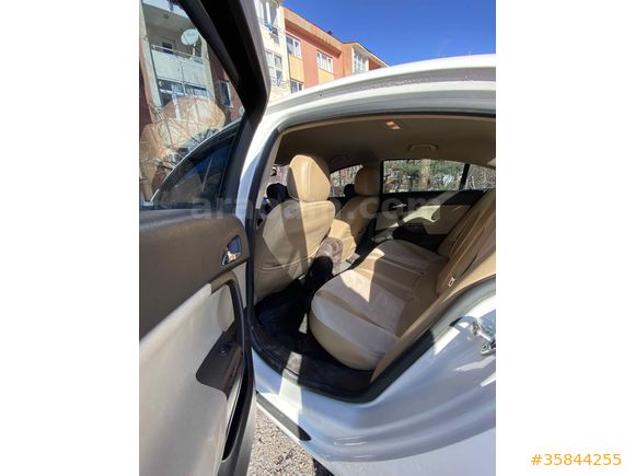 Sahibinden Opel Insignia 1.4 T Edition Elegance 2012 Model 
