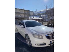 Sahibinden Opel Insignia 1.4 T Edition Elegance 2012 Model 