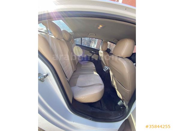 Sahibinden Opel Insignia 1.4 T Edition Elegance 2012 Model 