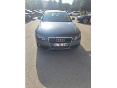 Sahibinden Audi A4 Sedan 1.8 TFSI 2008 Model