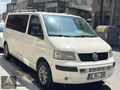 AKMAZLAR'DAN 2004 TRANSPORTER 1.9 TDİ VİP KUSURSUZ