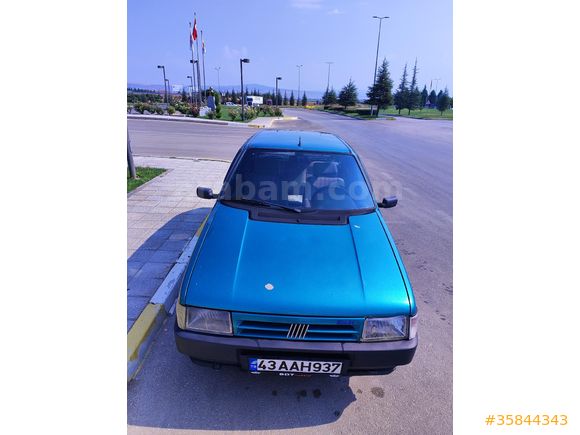 Sahibinden Fiat Uno 70 S 1997 Model