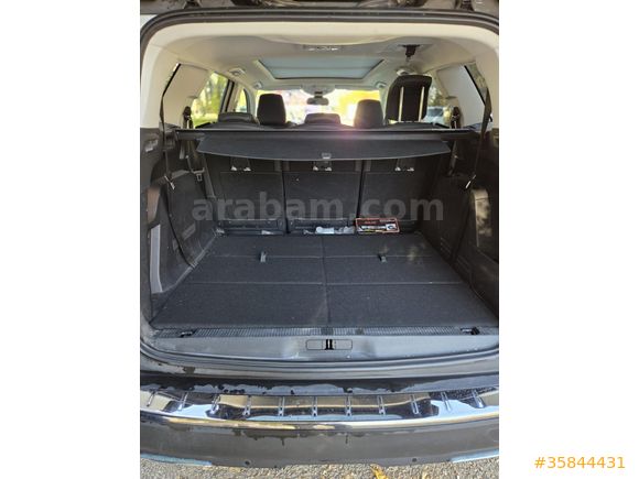 Sahibinden Peugeot 5008 1.6 BlueHDi Allure 2018 Model