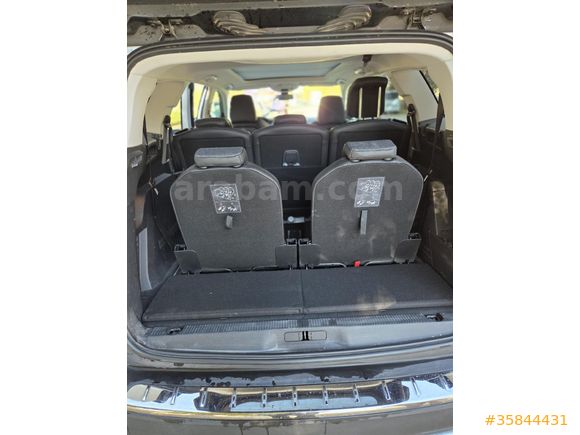 Sahibinden Peugeot 5008 1.6 BlueHDi Allure 2018 Model