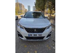 Sahibinden Peugeot 5008 1.6 BlueHDi Allure 2018 Model