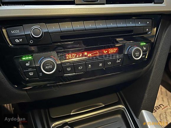 AYDOGAN PREMİUM 2014 420d GRAN COUPE 126.300km
