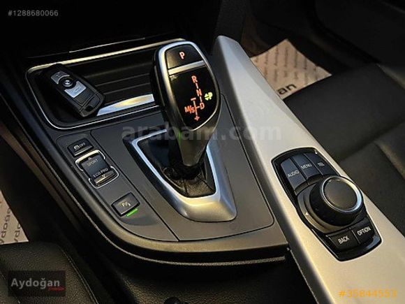 AYDOGAN PREMİUM 2014 420d GRAN COUPE 126.300km