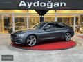 AYDOGAN PREMİUM 2014 420d GRAN COUPE 126.300km
