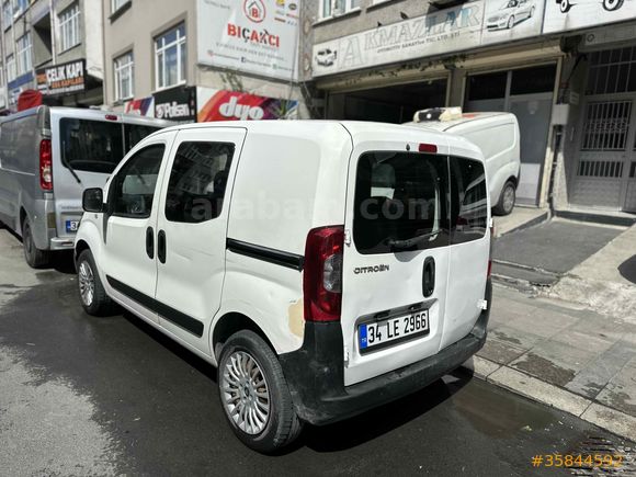 AKMAZLAR DAN 2014 NEMO KOLTUKLU ORJİNAL VADE YAPILIR