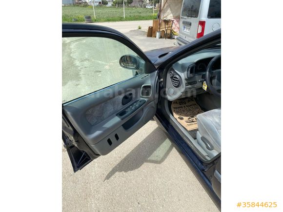 Sahibinden Renault Laguna 1.6 RXE 2000 Model