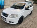 2011 CHEVROLET AVEO HATASIZ