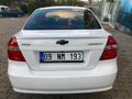 2011 CHEVROLET AVEO HATASIZ